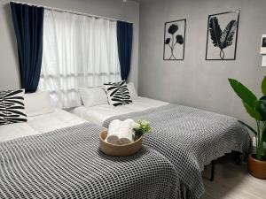 COMMA HOUSE Otsuka 201