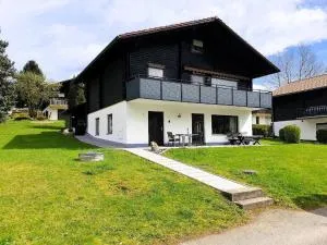 Feriendorf Hohen Bogen Haus 7 EG - Kummersdorf