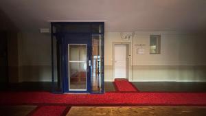 Appartements Grand Hotel vue plage les pieds dans l-eau : photos des chambres