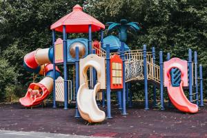 Camping de Kleine Wielen