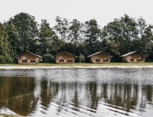 Camping de Kleine Wielen