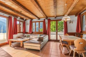 Charmant logement familial à Euseigne