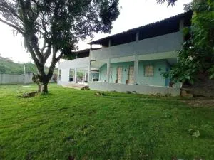 Pousada Encantada - Santo Amaro