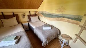 Jokimaja BoutiqueHotel