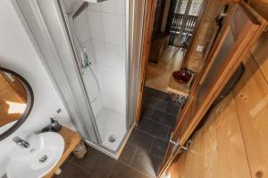 Charmant logement familial à Euseigne