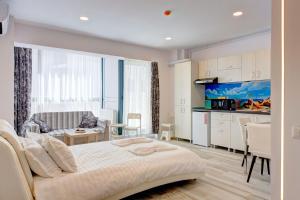 Apartamente Black Sea