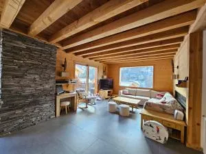 La Tanière VARS - 圣韦朗