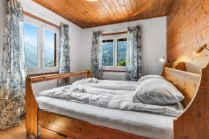 Charmant logement familial à Euseigne