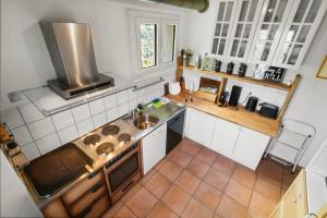 Charmant logement familial à Euseigne