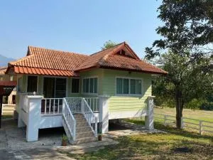 The Little Forest at Maehongson - Ban Khun Yuam