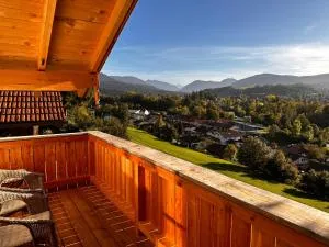 Casa Hochberg - Vachendorf