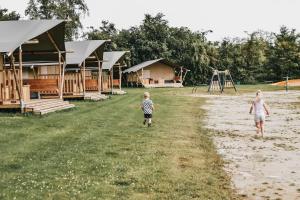 Camping de Kleine Wielen