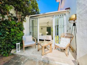 SuperHosts Suites Estepona