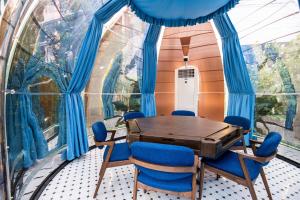 The One Smart Living