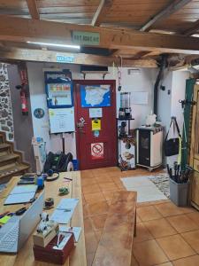 Albergue a Casina di Marcello