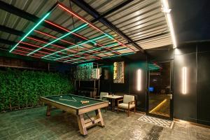 The One Smart Living