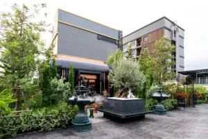 The One Smart Living - Ban Khlong Prawet