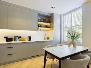 Be London - Maida Vale Residences