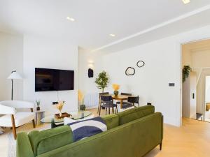 Be London - Maida Vale Residences