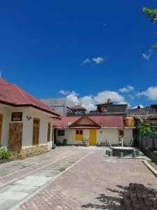 PONDOK SITI RAWIYAH Guest House - 武吉丁宜