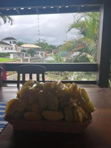 Casa maravilhosa em Angra