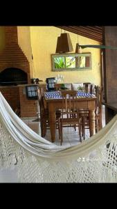 Casa maravilhosa em Angra