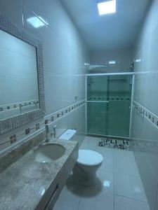 Casa maravilhosa em Angra