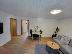Schöne 2 Zimmerwohnung in Crailsheim - Crailsheim