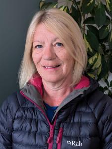 19 Snowdon Apartment