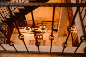 Levissi boutique hotel