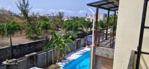 Appartement de luxe Grand Baie - Roche Terre