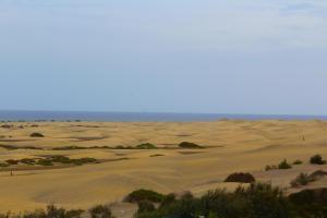 Sunrise Maspalomas by Privilege