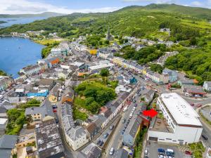 Apartment 453 - Clifden