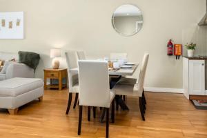 Apartment 453 - Clifden