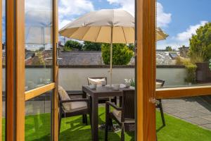 Apartment 453 - Clifden