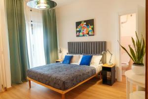 Via Prospero Petroni 9 - BARI STAZIONE -