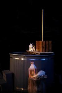 Piwniczna 187 - Vintage House