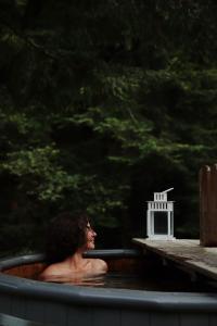 Piwniczna 187 - Vintage House