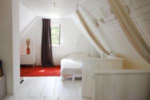 Piwniczna 187 - Vintage House