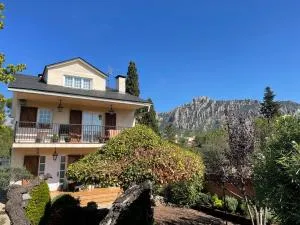 Casa Annie - Els Hostalets