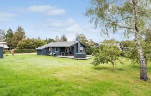 3 Bedroom Awesome Home In Ulfborg