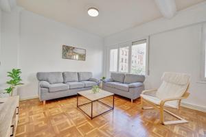 Apartamento Tempranillo Logroño by Clabao - 3hvězdičkové hotely ve městě Logroño