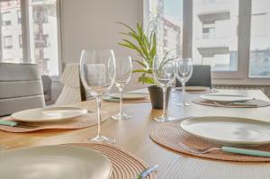 Apartamento Tempranillo Logroño by Clabao