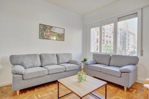 Apartamento Tempranillo Logroño by Clabao