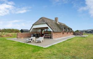 Holiday Home Fladsbjergvej Iii - 3hvězdičkové hotely ve městě Klegod