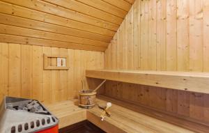 Holiday Home Fladsbjergvej Iii