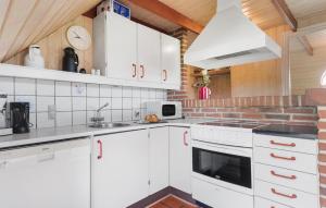 Holiday Home Fladsbjergvej Iii