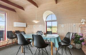 Holiday Home Fladsbjergvej Iii