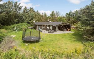 Holiday Home Toftevej Ii