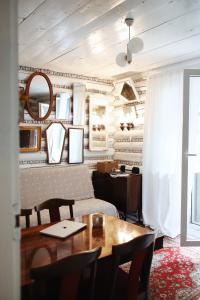 Piwniczna 187 - Vintage House